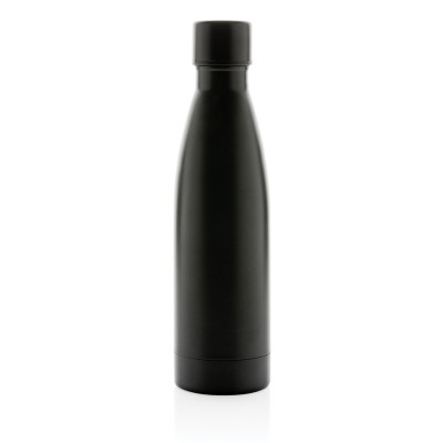 RCS Recycled stainless steel solid vacuum bottle