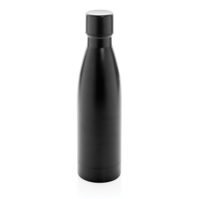 RCS Recycled stainless steel solid vacuum bottle