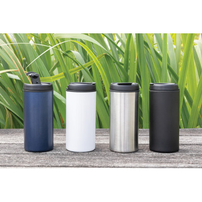 Metro RCS Recycled stainless steel tumbler