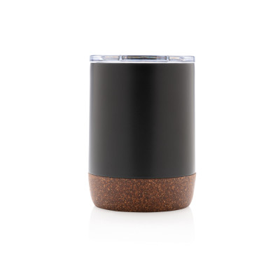 RCS Re-steel cork small vacuum coffee mug