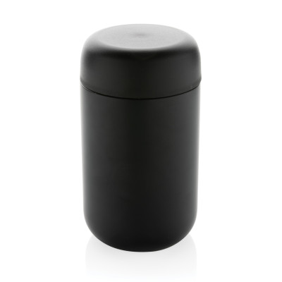 Brew RCS certified recycled stainless steel vacuum tumbler