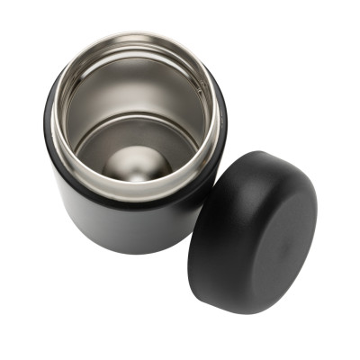 Brew RCS certified recycled stainless steel vacuum tumbler