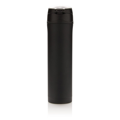 RCS Re-steel easy lock vacuum flask