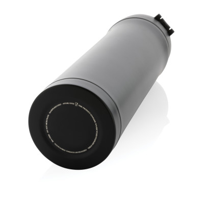 RCS Re-steel easy lock vacuum flask