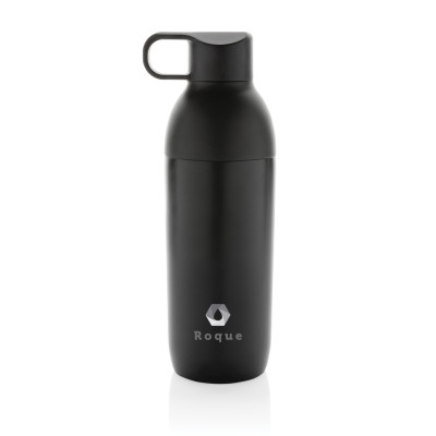 Flow RCS recycled stainless steel vacuum bottle