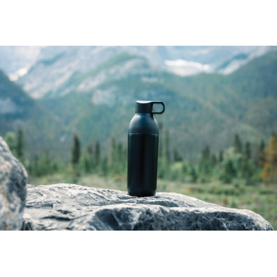 Flow RCS recycled stainless steel vacuum bottle