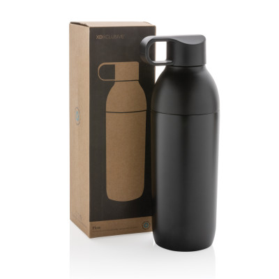 Flow RCS recycled stainless steel vacuum bottle