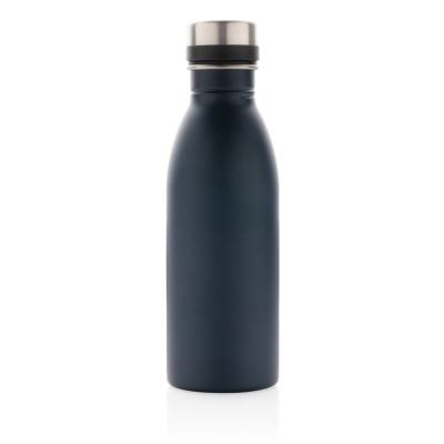 RCS Recycled stainless steel deluxe water bottle