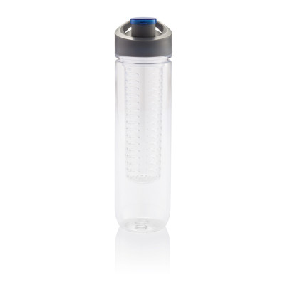 Water bottle with infuser