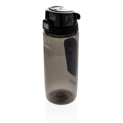 Swiss Peak deluxe tritan sports bottle