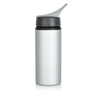 Aluminium sport bottle