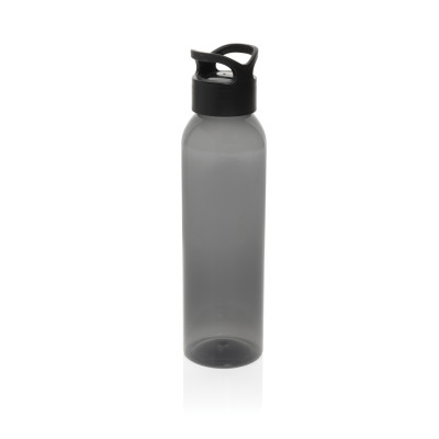 Oasis RCS recycled pet water bottle 650ml