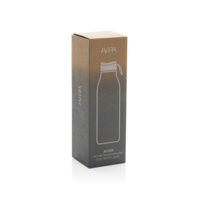 Avira Avior RCS Re-plieninis butelis 500ml