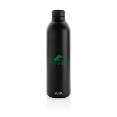 Avira Avior RCS Re-steel bottle 1L