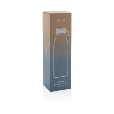 Avira Avior RCS Re-plieninis butelis 1L