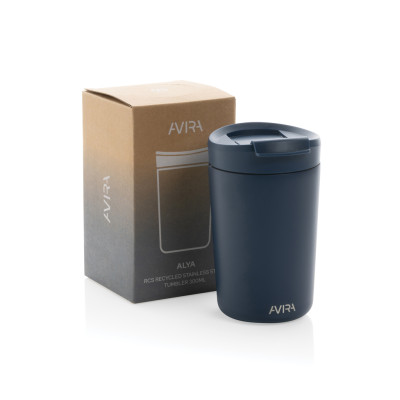 Avira Alya RCS Re-steel būgninė 300ml