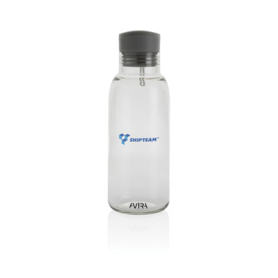 Avira Atik RCS Recycled PET bottle 500ML