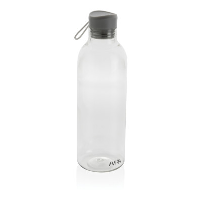 Avira Atik RCS Recycled PET bottle 1L