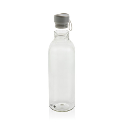 Avira Atik RCS Recycled PET bottle 1L