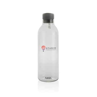 Avira Atik RCS Recycled PET bottle 1L