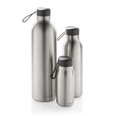 Avira Ain RCS Re-steel 150ML mini travel bottle