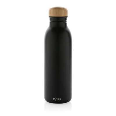 Avira Alcor RCS Re-steel single wall water bottle 600 ML