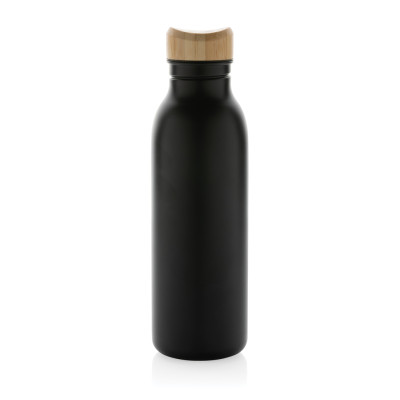 Avira Alcor RCS Re-steel single wall water bottle 600 ML