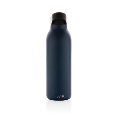 Avira Ara RCS Re-steel fliptop water bottle 500ml