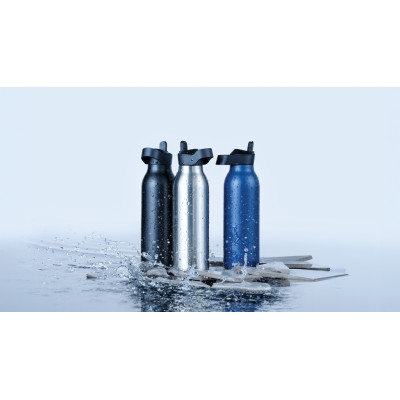 Avira Ara RCS Re-steel fliptop water bottle 500ml