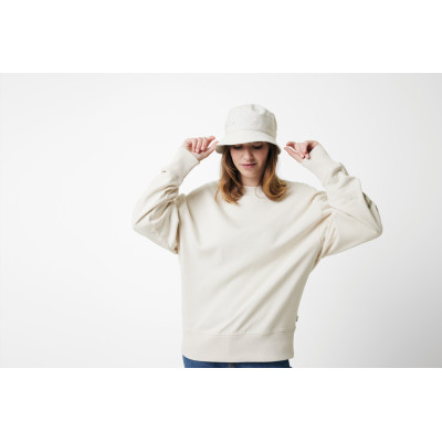 Impact Aware™ 285 gsm rcanvas one size bucket hat undyed