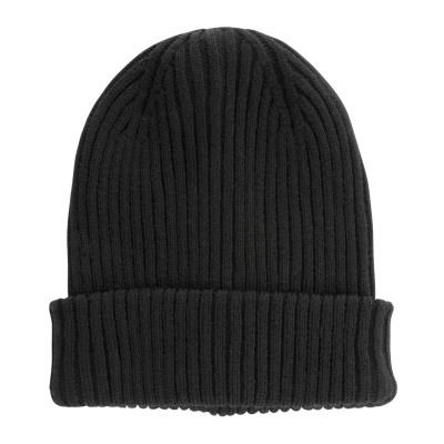 Impact AWARE™  Polylana® double knitted beanie