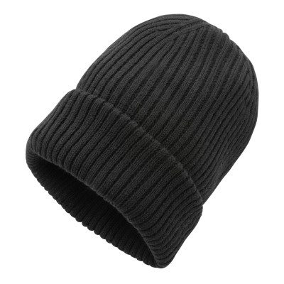 Impact AWARE™  Polylana® double knitted beanie