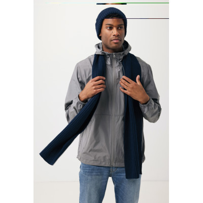 Impact AWARE™ Polylana® knitted scarf 180 x 25cm