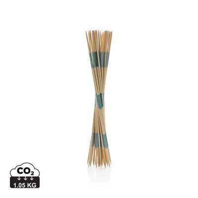 Bamboo giant mikado set