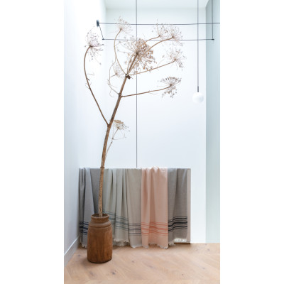 Ukiyo Yumiko AWARE™ Hammam Towel 100 x 180cm