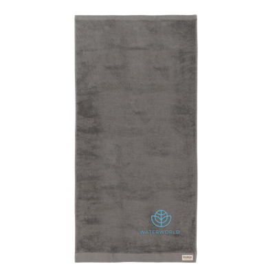 Ukiyo Sakura AWARE™ 500 gsm bath towel 50x100cm