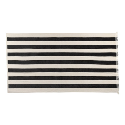 Ukiyo Yukari AWARE™ XL deluxe beach towel 100x180cm