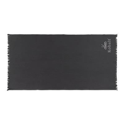 Ukiyo Keiko AWARE™ solid hammam towel 100x180cm