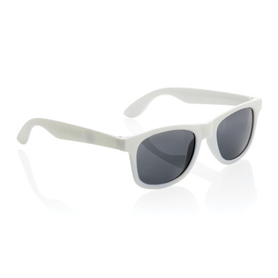 RCS recycled PP plastic sunglasses