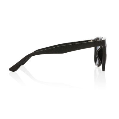 Wheat straw fibre sunglasses