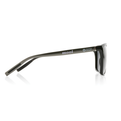 Swiss Peak RCS rplastic polarised sunglasses