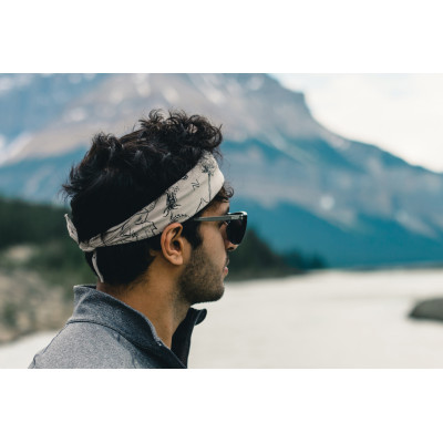 Swiss Peak RCS rplastic polarised sunglasses