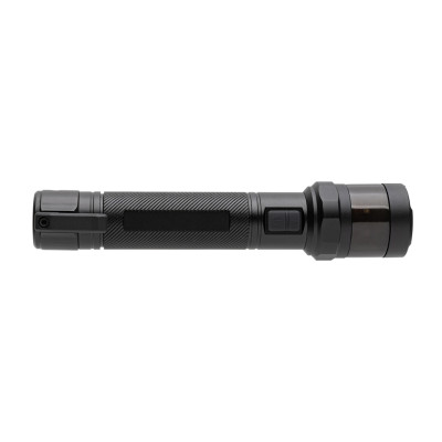 Gear X RCS recycled aluminum high performance car torch