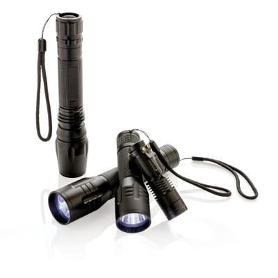 10W Heavy duty CREE torch