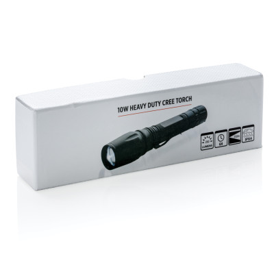 10W Heavy duty CREE torch