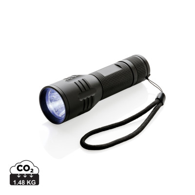 3W medium CREE torch