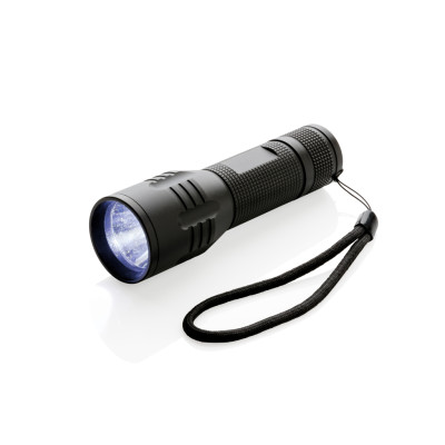 3W medium CREE torch