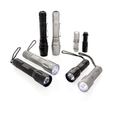 3W medium CREE torch