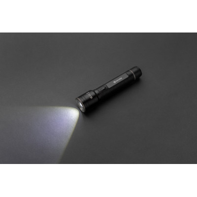 Gear X RCS recycled aluminum USB-rechargeable torch large