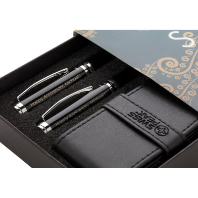 Executive pen set